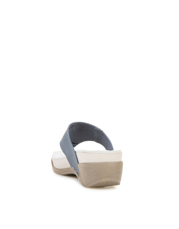 Yongki Komaladi Zeline Wedges
