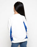 Nevada Sweatshirt Influencer Girl Anak
