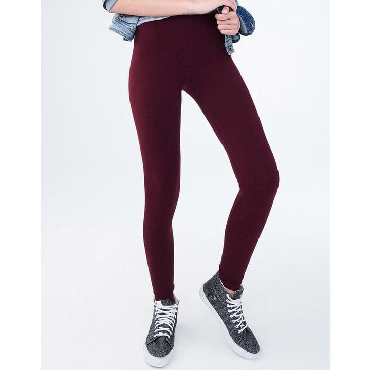 LEGGING HGH WAIST