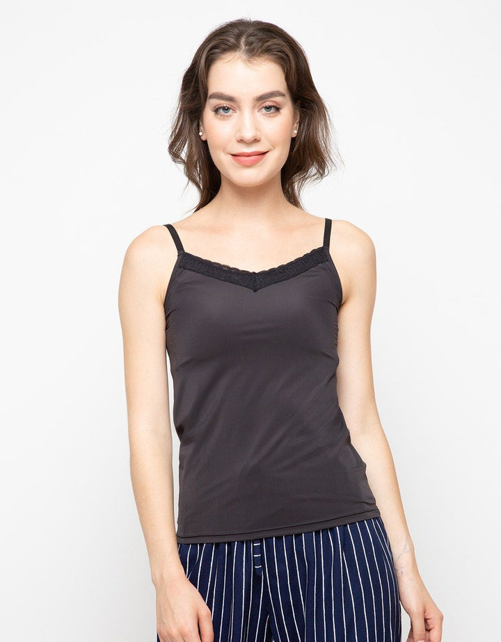 White Berry Camisole List Micro