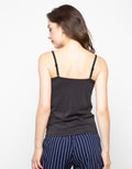 White Berry Camisole List Micro