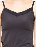White Berry Camisole List Micro