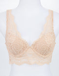 FBB02 UNDERWIRE LACE