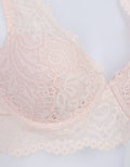 FBB02 UNDERWIRE LACE