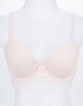 FBB03 UNDERWIRE LACE