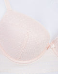 FBB03 UNDERWIRE LACE