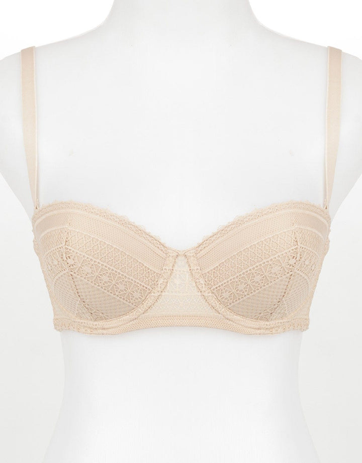 W FULL LACE 12 CUP B