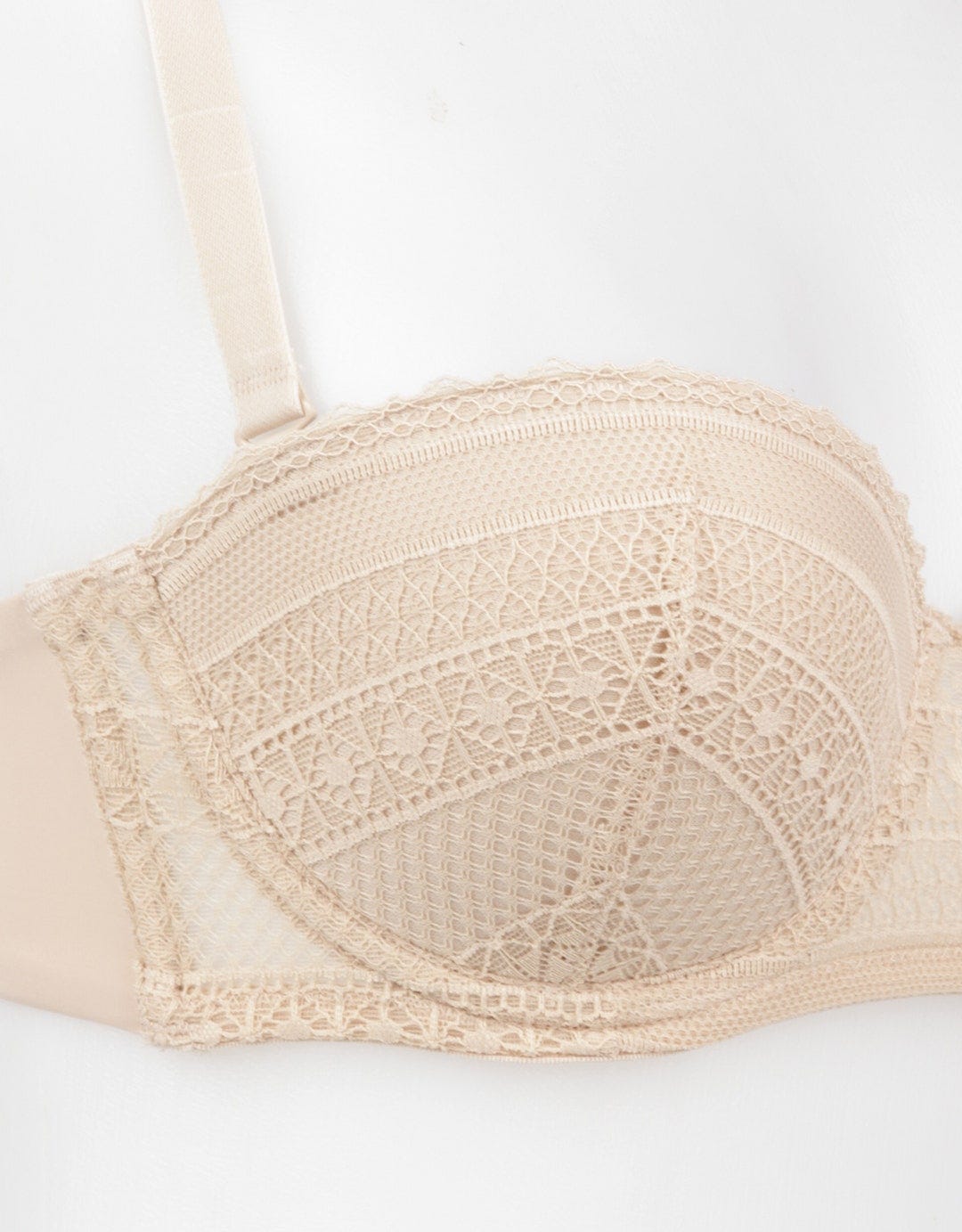 W FULL LACE 12 CUP B