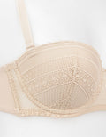 W FULL LACE 12 CUP B