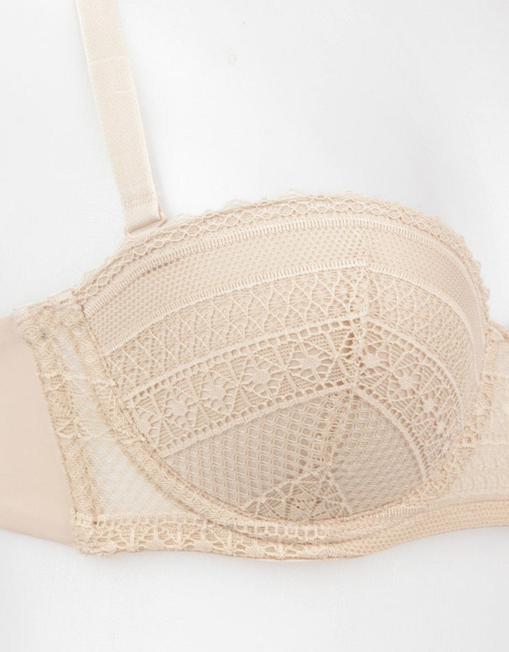 W FULL LACE 12 CUP B