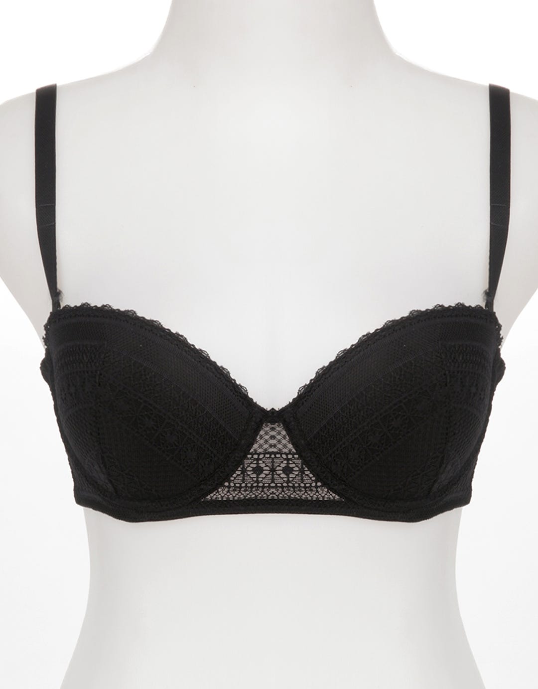 W FULL LACE 12 CUP B