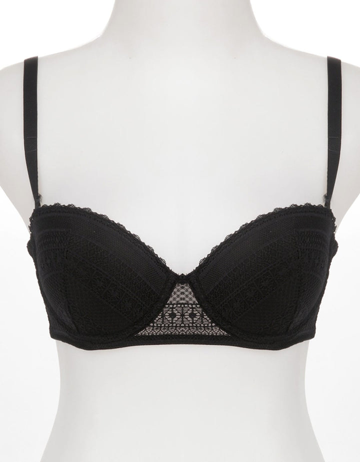W FULL LACE 12 CUP B