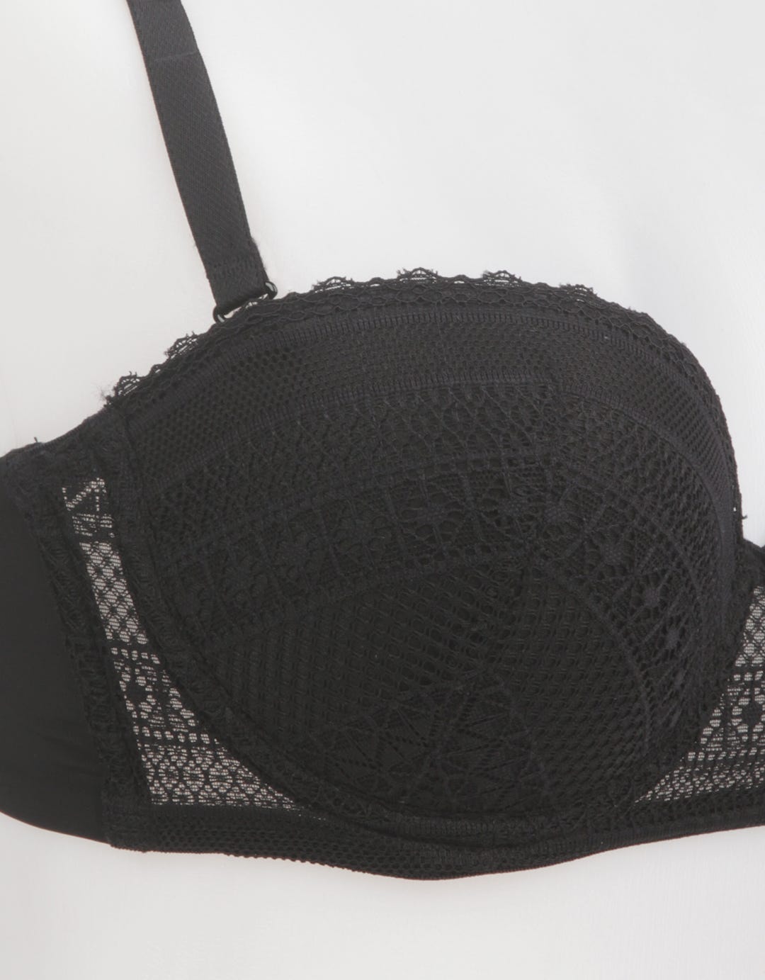 W FULL LACE 12 CUP B