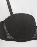 W FULL LACE 12 CUP B