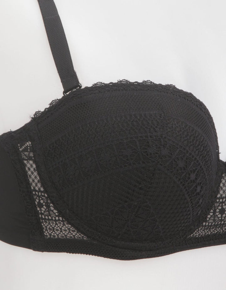 W FULL LACE 12 CUP B