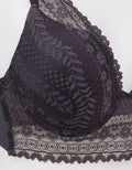 W LACE 34 CUP BRA SO