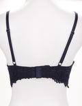 W LACE HIGH CUP34 BR