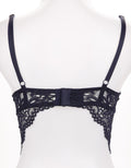 W LACE BRALETTE 34 C