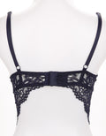 W LACE BRALETTE 34 C