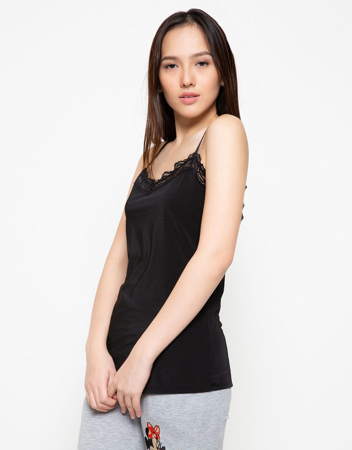 CM01 MICROFIBRE CAMI