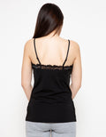 CM01 MICROFIBRE CAMI