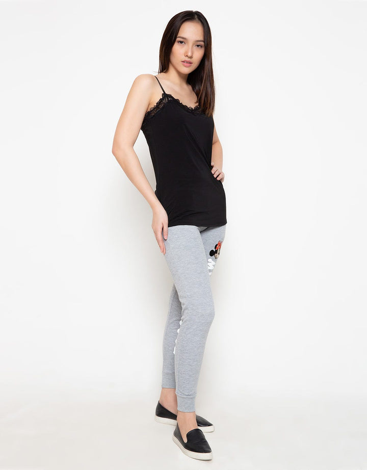 CM01 MICROFIBRE CAMI