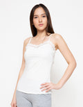 CM01 MICROFIBRE CAMI