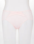 Whiteberry Lace Micro Mini Panty