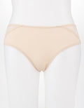 Whiteberry Micro Lace Midi Panty