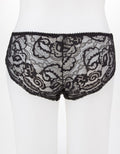 Whiteberry Micro Lace Midi Panty