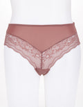 Whiteberry Plain Micro Midi Panty