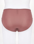 Whiteberry Plain Micro Midi Panty
