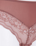 Whiteberry Plain Micro Midi Panty