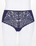 Whiteberry Plain Micro Midi Panty