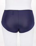 Whiteberry Plain Micro Midi Panty