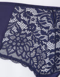Whiteberry Plain Micro Midi Panty