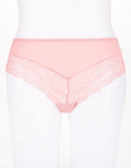 Whiteberry Plain Micro Midi Panty