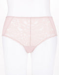 Whiteberry Plain Micro Midi Panty