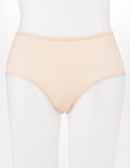 Whiteberry Plain Micro Panty