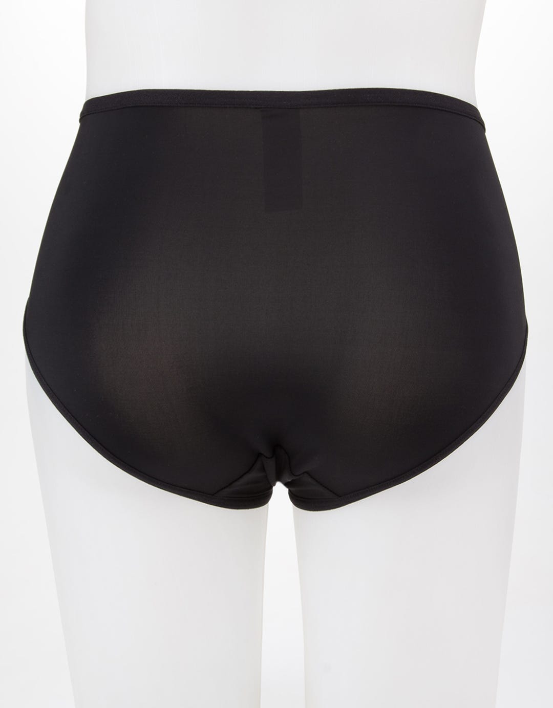 Whiteberry Plain Micro Panty