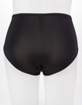Whiteberry Plain Micro Panty