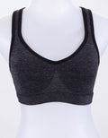 SB02MG SPORT BRA MED