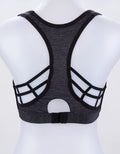 SB02MG SPORT BRA MED