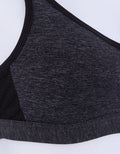 SB02MG SPORT BRA MED