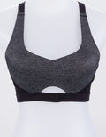 SB03MG SPORT BRA MED