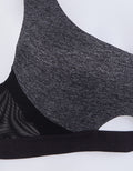 SB03MG SPORT BRA MED