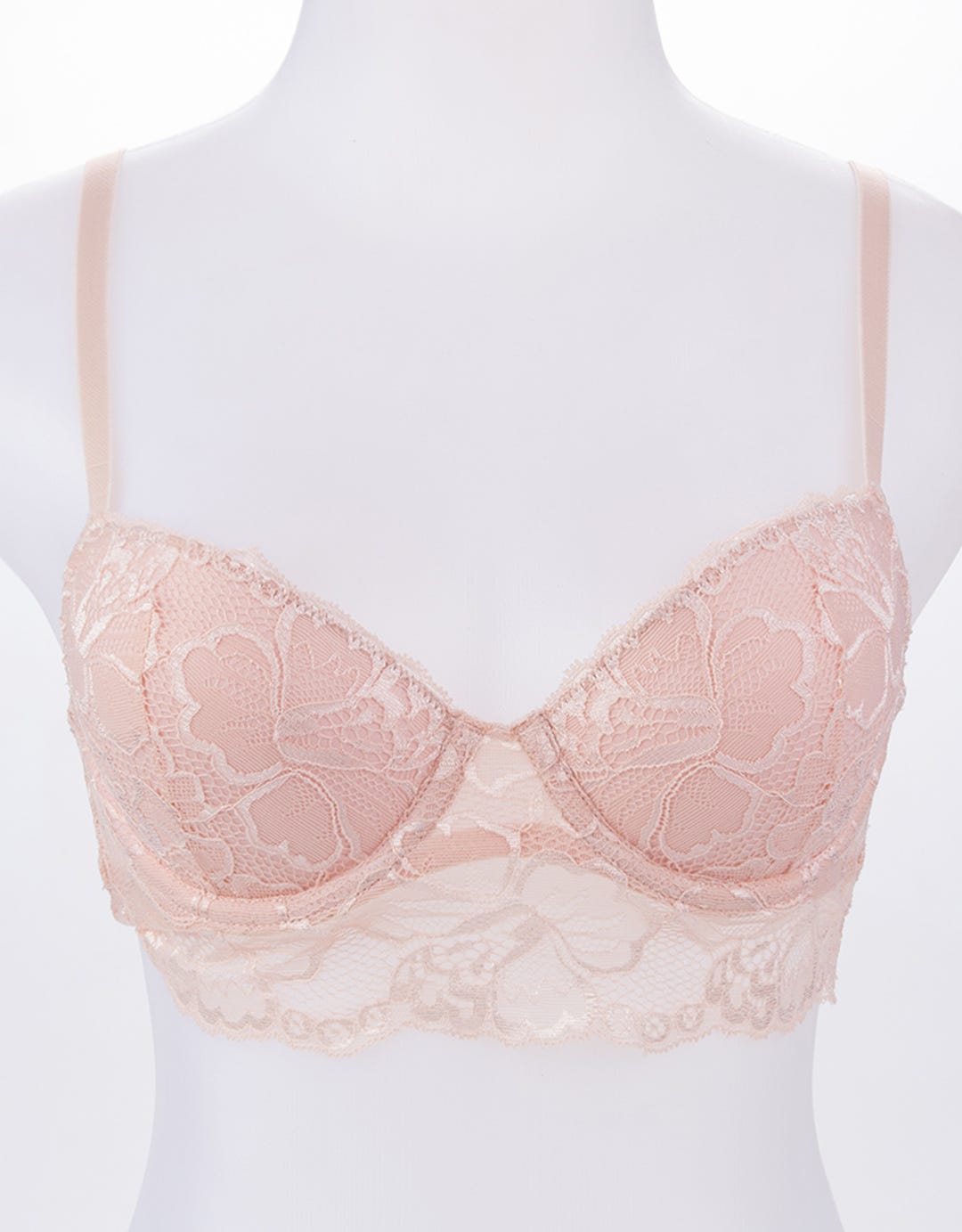 FBB04 WIRE BRALETTE