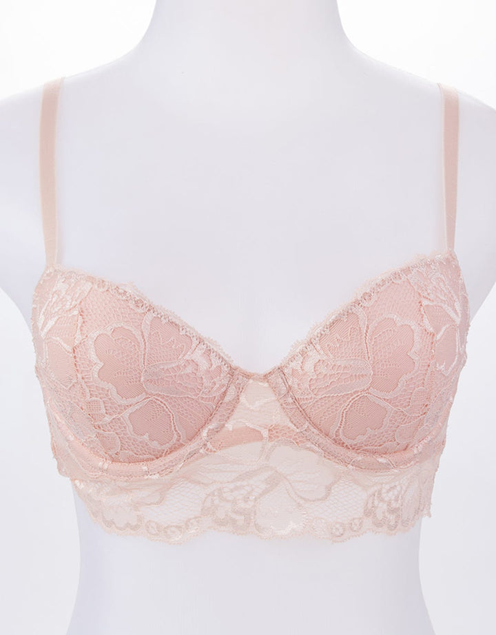 FBB04 WIRE BRALETTE