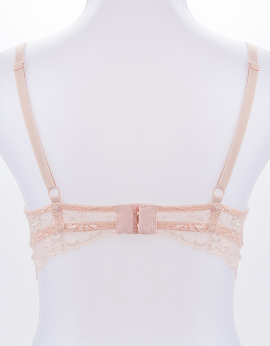 FBB04 WIRE BRALETTE
