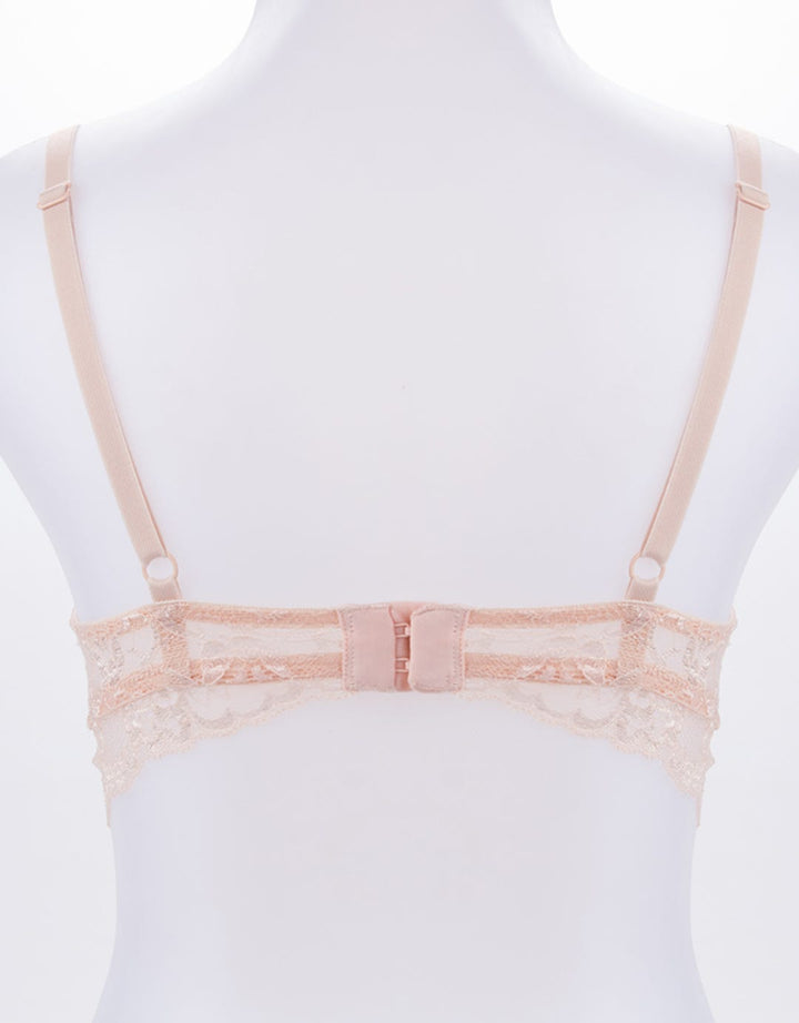 FBB04 WIRE BRALETTE